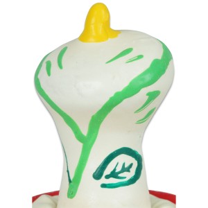 CONDOMERIE - PRESERVATIVI NOVITÃ DIPINTI A MANO KALA